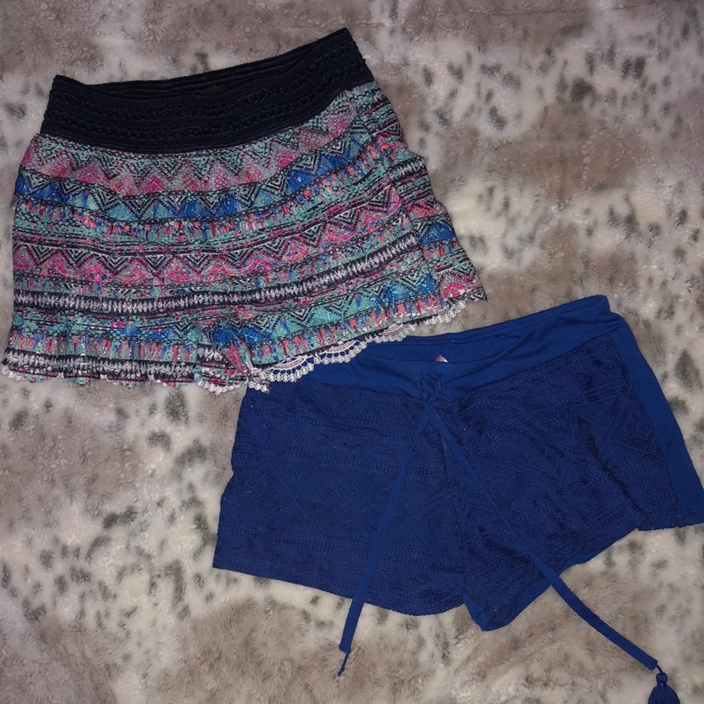 shorts